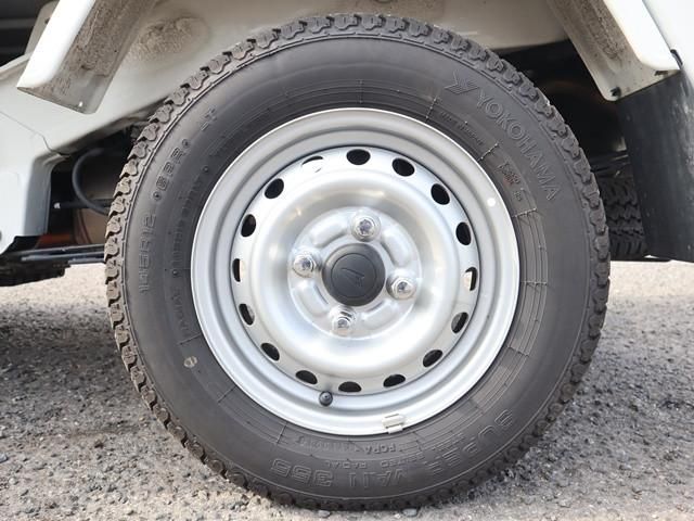 DAIHATSU HIJET truck 2018