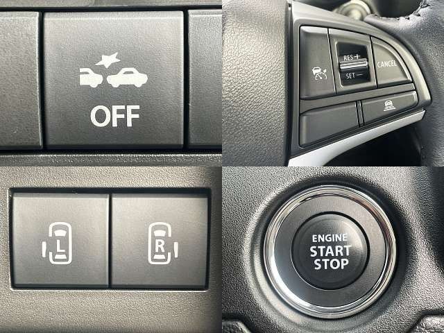 SUZUKI SOLIO BANDIT 2021