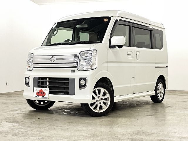 NISSAN CLIPPER RIO 2018