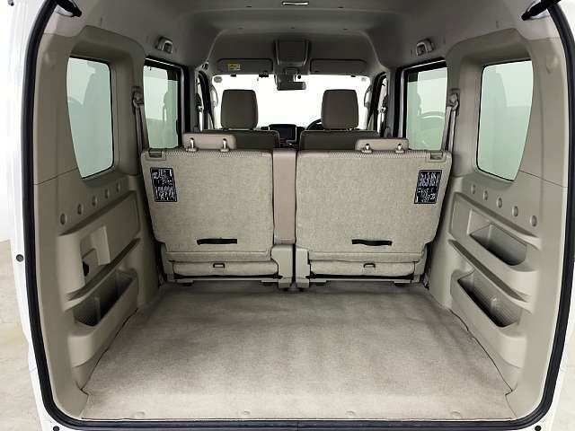 NISSAN CLIPPER RIO 2018