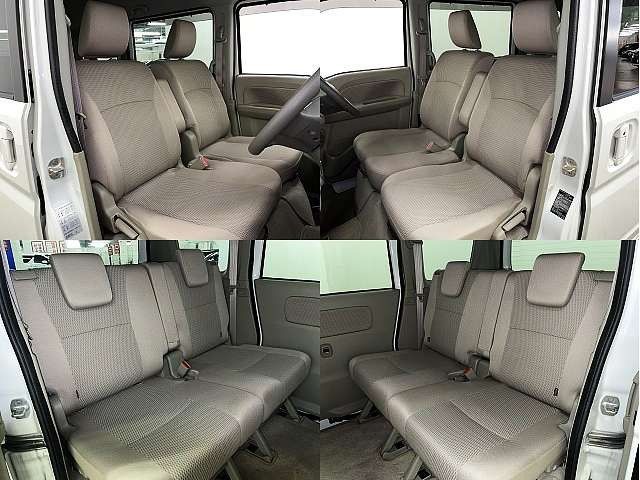 NISSAN CLIPPER RIO 2018