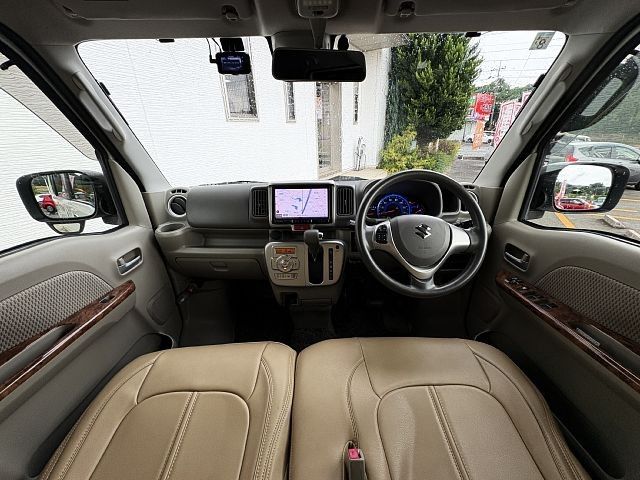 SUZUKI EVERY wagon 2017