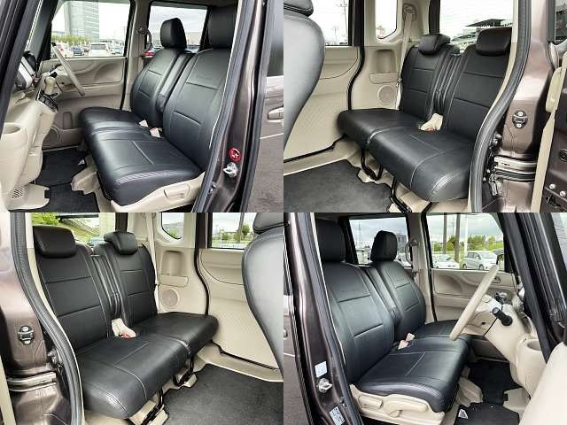HONDA N BOX 2014