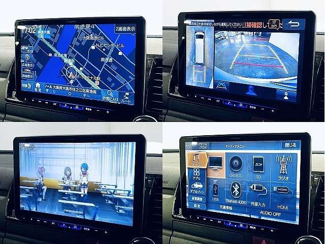 TOYOTA HIACE van 4WD 2022