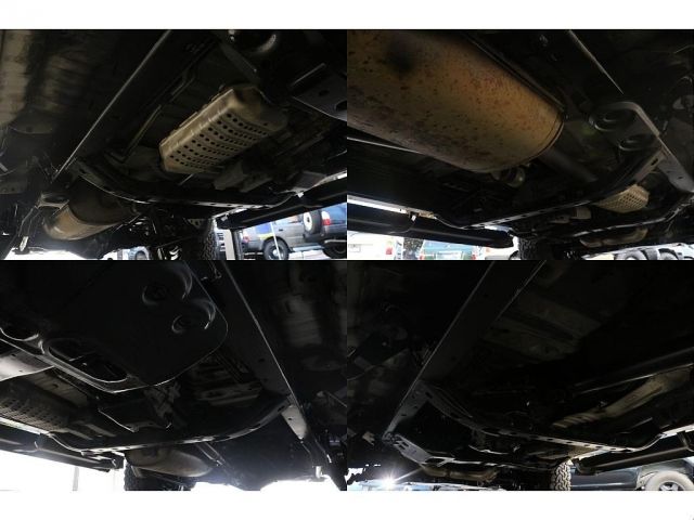 TOYOTA LANDCRUISER PRADO 2002