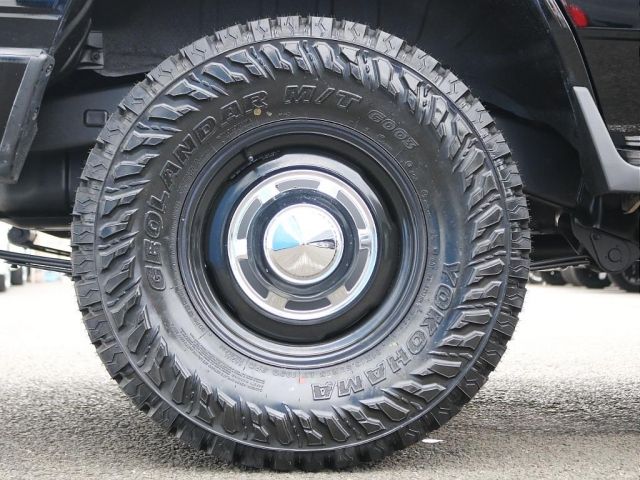 TOYOTA LANDCRUISER van 1995