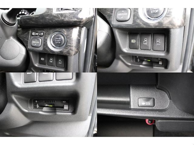 TOYOTA HIACE van 2WD 2020