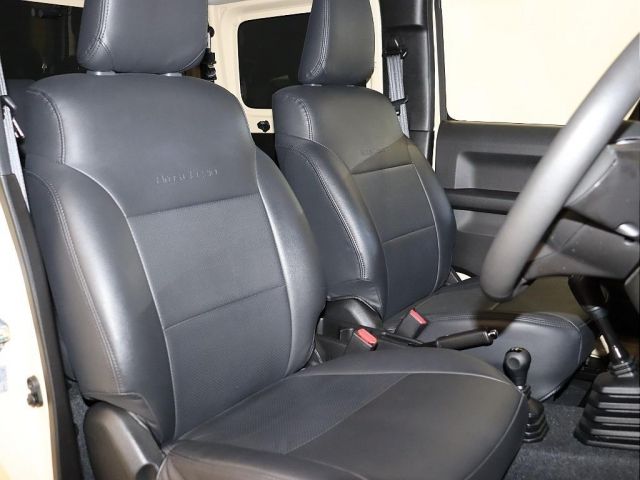 SUZUKI JIMNY 4WD 2023