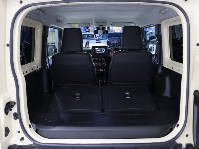 SUZUKI JIMNY 4WD 2023