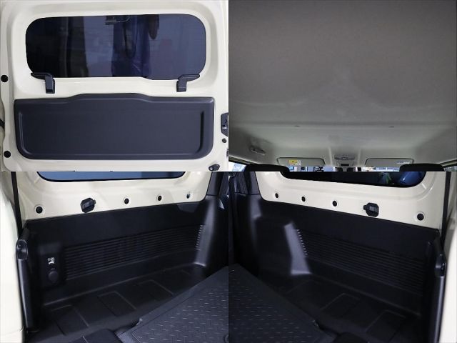 SUZUKI JIMNY 4WD 2023