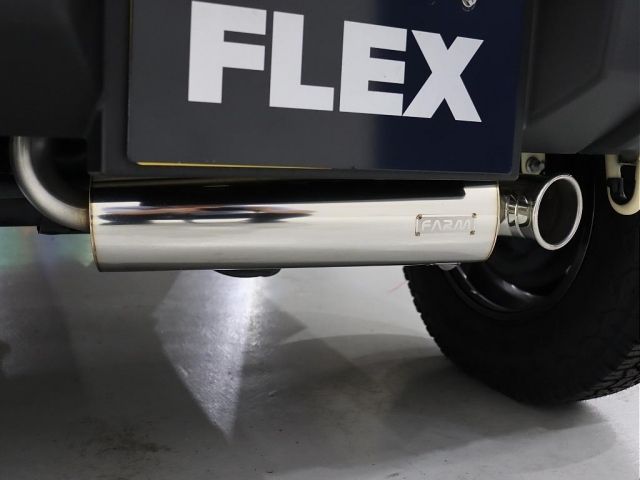 SUZUKI JIMNY 4WD 2023