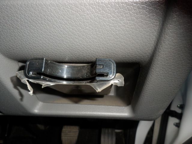 NISSAN NV350 CARAVAN 4WD 2014