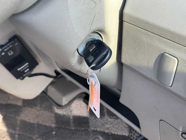 SUBARU Dias Wagon 2011