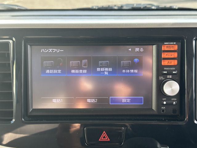 NISSAN DAYZ ROOX 2014