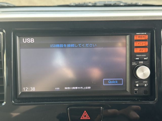 NISSAN DAYZ ROOX 2014