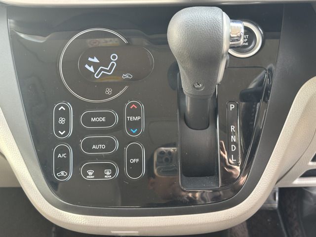 NISSAN DAYZ ROOX 2014