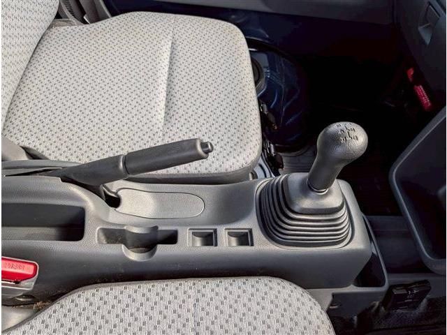 SUZUKI CARRY truck 4WD 2023