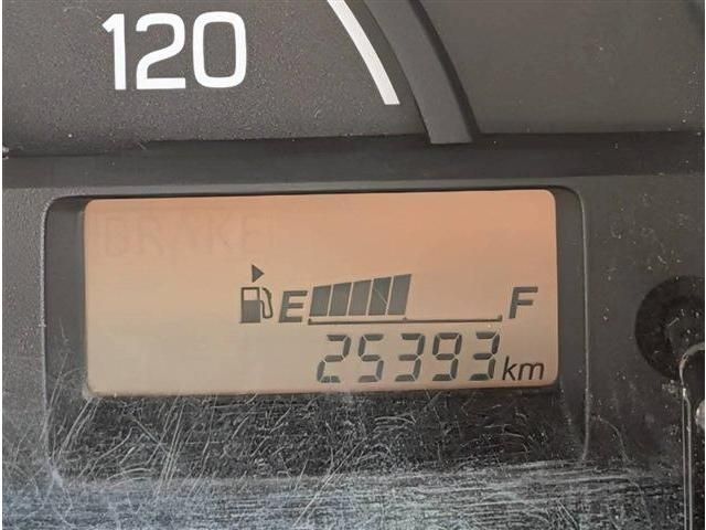 SUZUKI CARRY truck 4WD 2023