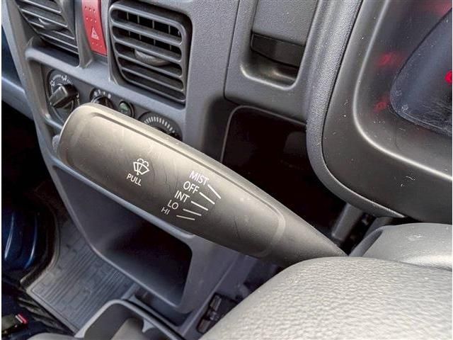 SUZUKI CARRY truck 4WD 2023