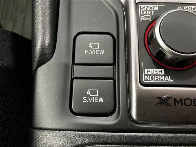 SUBARU FORESTER 2020