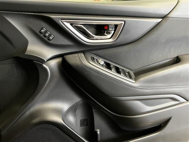 SUBARU FORESTER 2020