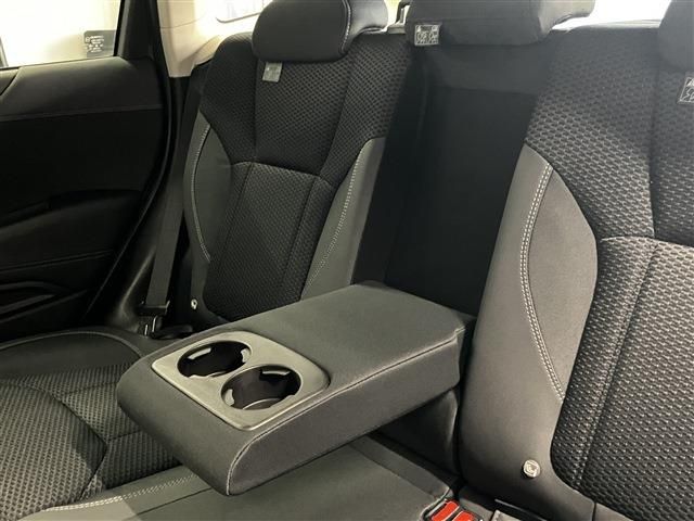 SUBARU FORESTER 2020