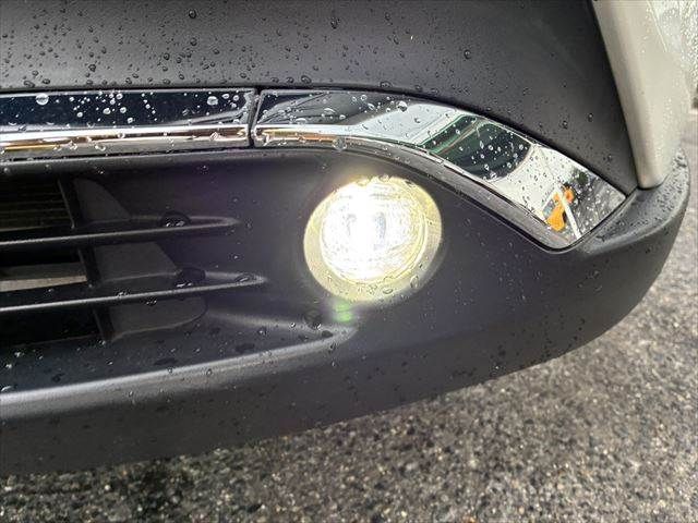 TOYOTA HARRIER HYBRID 2020