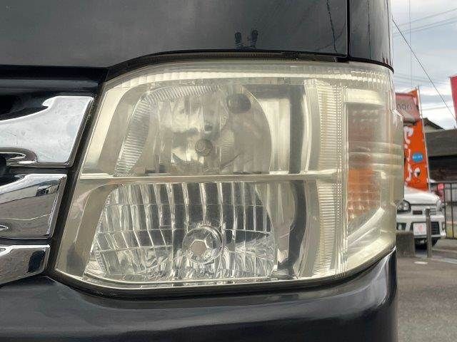 TOYOTA HIACE van 2WD 2013