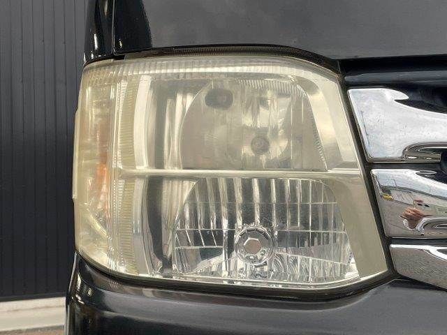 TOYOTA HIACE van 2WD 2013