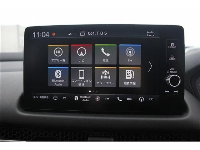 HONDA ZR-V e:HEV 2023