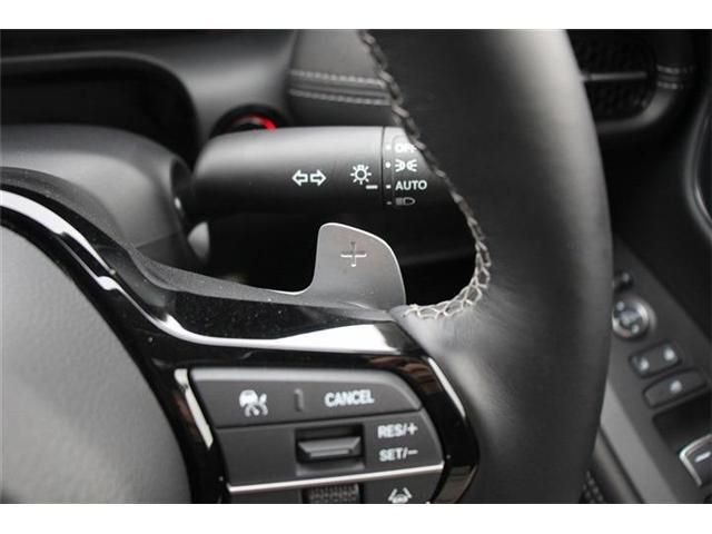 HONDA ZR-V e:HEV 2023