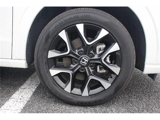 HONDA ZR-V e:HEV 2023