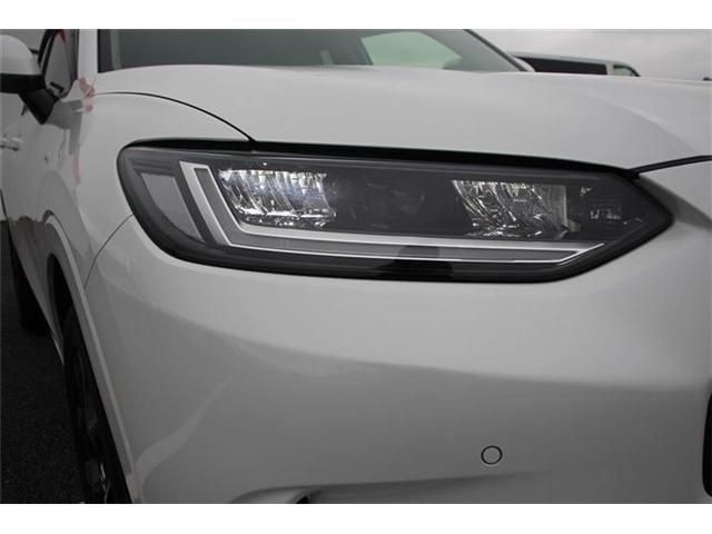 HONDA ZR-V e:HEV 2023