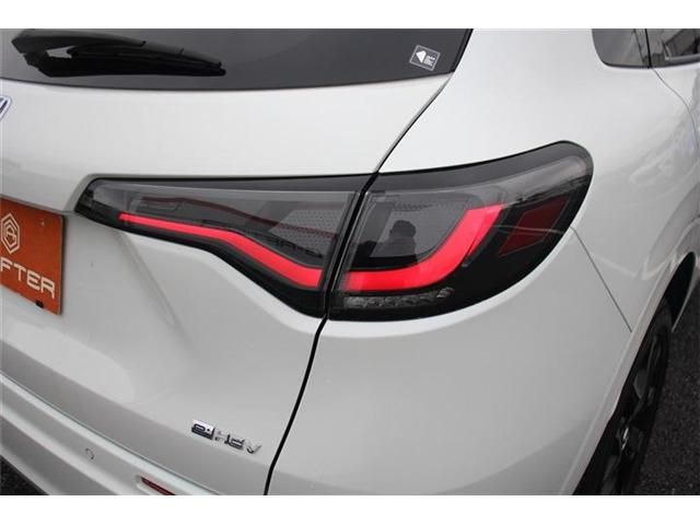 HONDA ZR-V e:HEV 2023