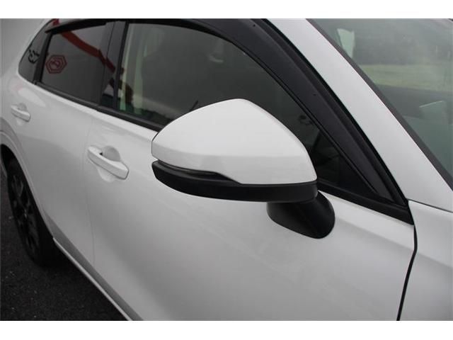 HONDA ZR-V e:HEV 2023