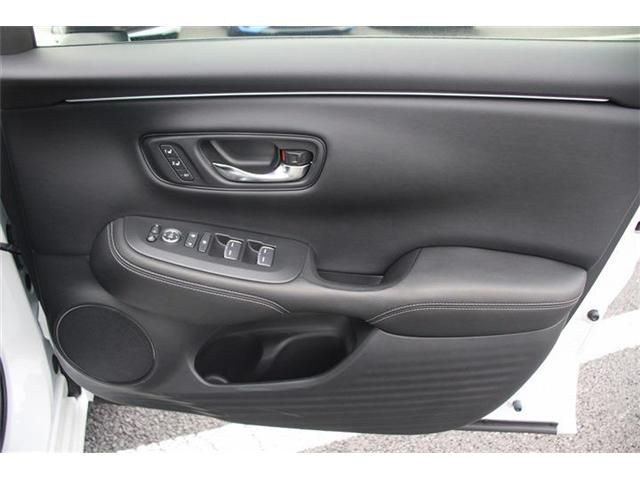 HONDA ZR-V e:HEV 2023