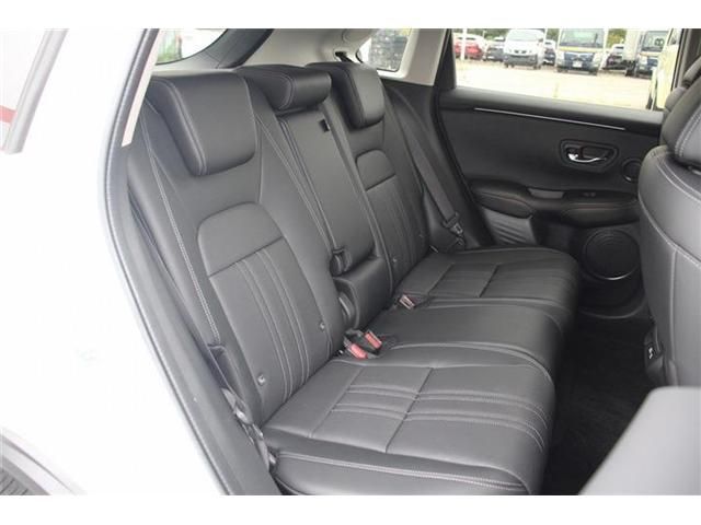 HONDA ZR-V e:HEV 2023