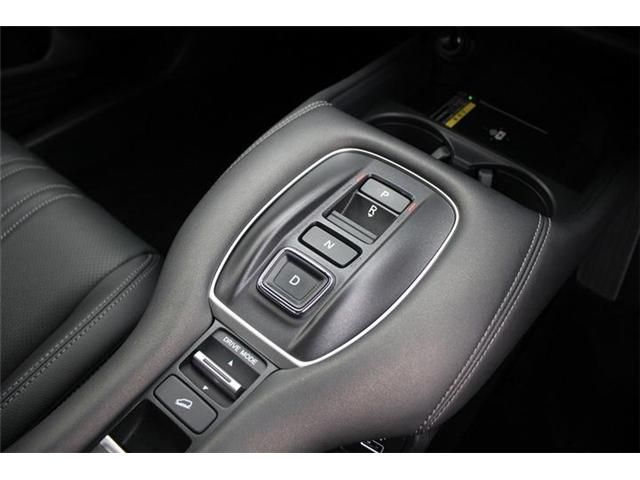 HONDA ZR-V e:HEV 2023