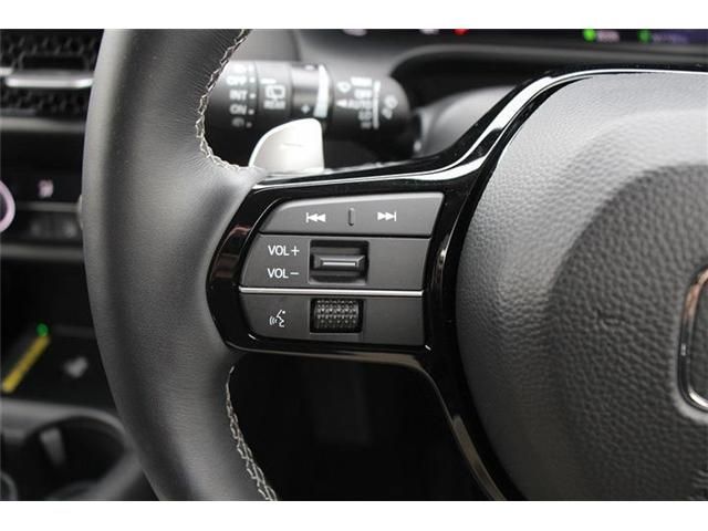 HONDA ZR-V e:HEV 2023