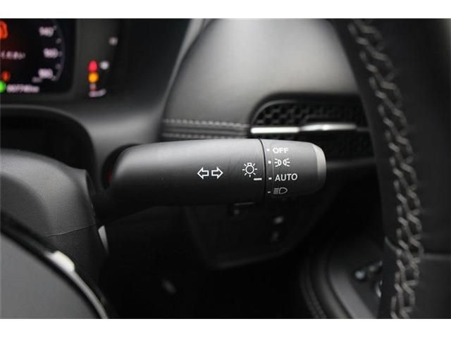 HONDA ZR-V e:HEV 2023