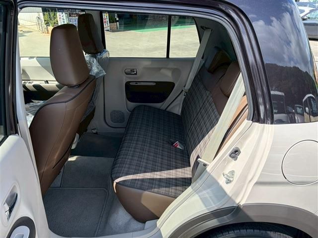 SUZUKI ALTO LAPIN LC 2023