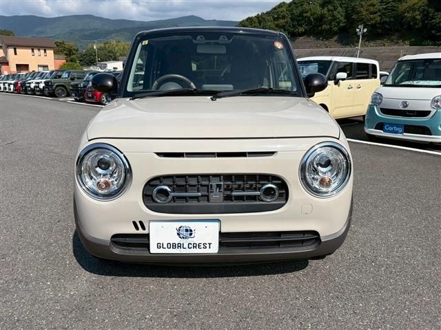 SUZUKI ALTO LAPIN LC 2023