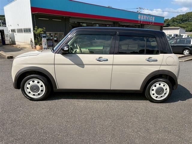 SUZUKI ALTO LAPIN LC 2023