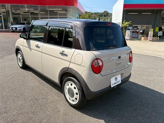 SUZUKI ALTO LAPIN LC 2023