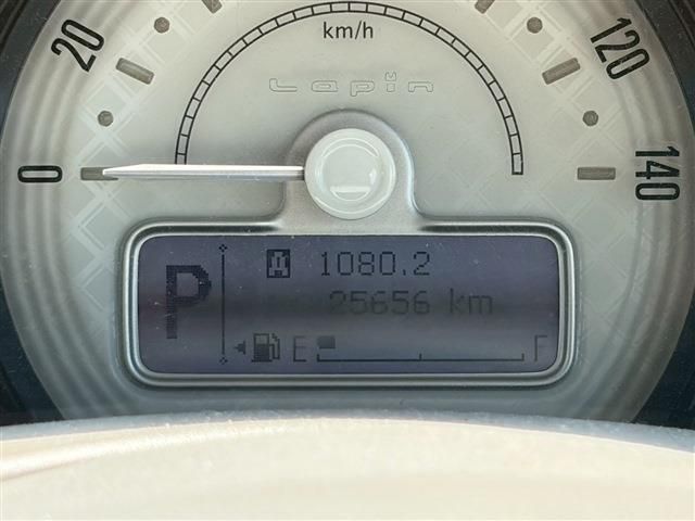 SUZUKI ALTO LAPIN LC 2023