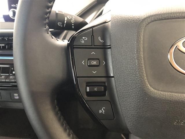 TOYOTA PRIUS 4WD 2023