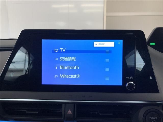 TOYOTA PRIUS 4WD 2023