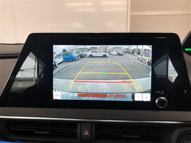 TOYOTA PRIUS 4WD 2023