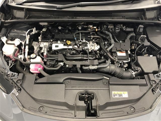 TOYOTA PRIUS 4WD 2023