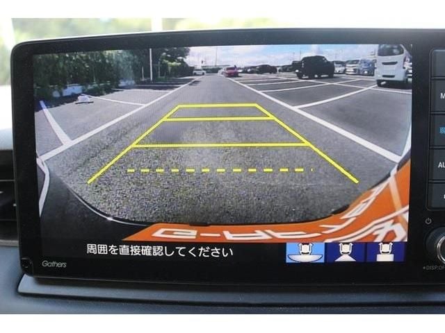 HONDA VEZEL e:HEV 2022